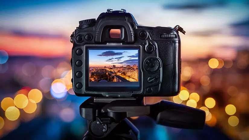 Reisefotografie wird immer beliebter